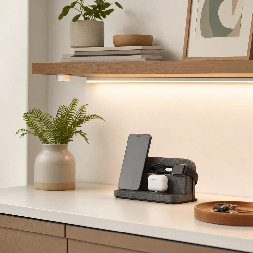 Maison connectée & gadgets